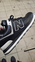 Кроссовки New Balance 574 #12, Вадим А.