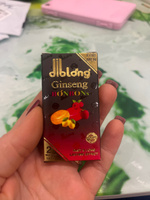 Карамель леденцовая Ginseng Bonbons Diblong, виагра для мужчин, возбудитель для женщин, для двоих, 2 шт. #5, Галимова Индира Рафаиловна