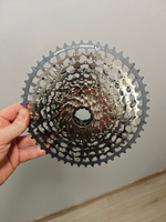 SRAM CS XS-1275 T-TYPE TRANSMISSION 12-СТУПЕНЧАТАЯ велосипедная