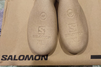 Кроссовки Salomon Casual #16, Оксана К.