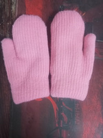 Vacss gloves Варежки #18, Козина Анна