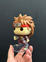 Фигурка Funko POP! Animation Naruto Shippuden Choji Akimichi/ Фанко ПОП по мотивам аниме "Наруто" #30, Андрей П.