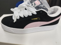 Кроссовки PUMA Suede Classic + #84, Сергей Е.