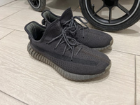 Кроссовки  x Yeezy Boost 350 v2 #22, Эдуард С.