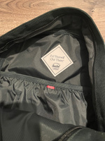 Herschel Supply Co. Рюкзак Classic Backpack #6, Полина Д.