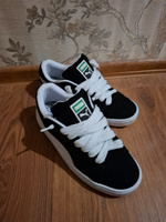 Кроссовки PUMA Suede Classic + #78, Кочкин Александр Викторович