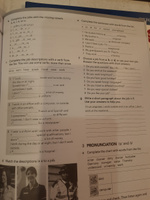 English File Elementary. Student's Book, Workbook, код. #5, Надежда П.