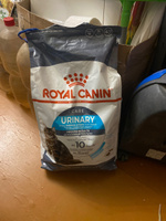 Royal Canin Urinary Care / Сухой корм Роял Канин Уринари Кэа для кошек Профилактика Мочекаменных болезней 4 кг #1, Александр И.