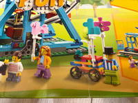 Конструктор LEGO Classic 11038 Ливрея в форме радуги, 4+, 850