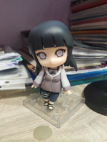 Фигурка Наруто Хината Хьюга / Naruto Hinata Hyuga Нендороид (10см) 879 #34, Светлана Г.