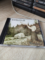 ☆希少☆ Burzum / Filosofem A5 digibook盤 Filosofem: Amazon.sg: Music
