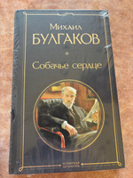 Собачье сердце | Булгаков Михаил Афанасьевич #6, Мария Г.