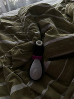 Вакуумный вибратор для женщин Satisfyer Pro Penguin, вибратор пингвин #1, Юлия П.