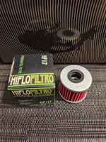 Filtro Olio Cambio Automatico Honda Per Honda CRF Africa Twin - Foto 3