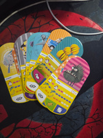 жетоны "Гадкий я 3" от Магнита 8 штук #1, Вячеслав Н.