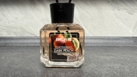 Диффузор для дома ароматический с палочками Dark Peach 120 ml парфюм для дома аромадиффузоры #95, Раиса П.