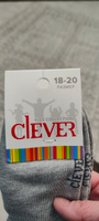 Комплект носков CLEVER WEAR, 3 пары #3, Елена В.