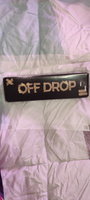 Шорты для плавания OFF DROP, 1 шт #32, Галина Т.