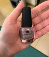 Лак для ногтей светоотражающий Planet Nails Reflection 12мл (13304) #15, Виктория П.