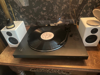 Полочная акустика Audioengine A2+ BT Hi Gloss White купить на OZON