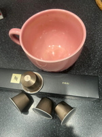 Кофе Nespresso COSI, упаковка 10 капсул #166, Елена К.