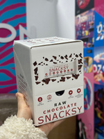 Шоколадные батончики SNACKSY RAW без сахара подарочный МИКС из 12 вкусов / диетический, батончик ПП, веганский, без сахара, постный, халяль, кошер #19, Юлия Д.