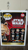 Funko Pop! Star Wars: Ahsoka - C1-10P (Chopper) 3.75'' Vinyl Figure #654 - Nuovo 2023