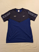 Футболка Nike M Nsw Repeat Sw Pk Tee #4, Валентин