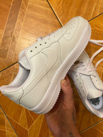 Кроссовки Nike Air Force 1 Premium #24, Антон П.