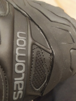 Кроссовки Salomon X Ultra GTX #81, Богдан А.