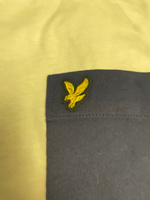 Футболка Lyle & Scott #11, Артем Д.