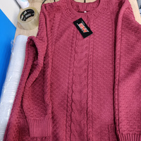 Туника ANRI knitwear #13, Людмила Ш.