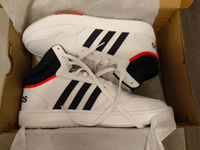 Кеды adidas Sportswear HOOPS 3.0 MID #23, Антон К.