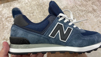 Кроссовки New Balance #42, Константин П.