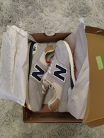 Кроссовки New Balance #13, Руслан Г.