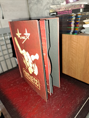 CD "Эксцесс", Алиса / Кинчев купить на OZON по низкой цене (1805803394)