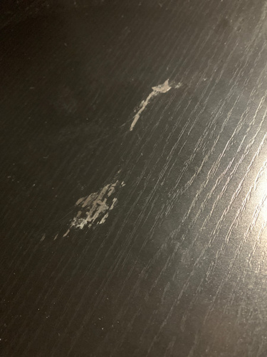 Компьютерный стол CHIRUSSUN Подстолье для компьютерного стола с ...