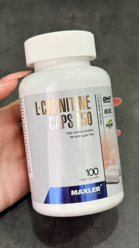 l-carnitine 500 60 tabs on L-Carnitine, Free Form, 60 Tablets (500 mg per Tablet)