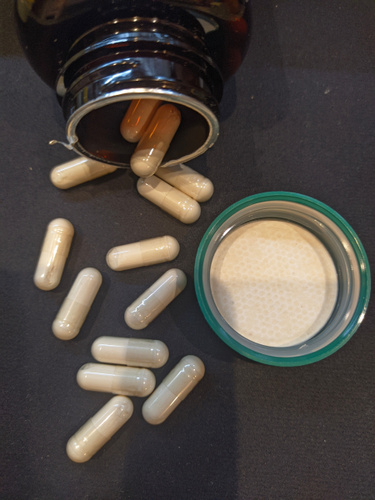 Пробиотики и пребиотики для взрослых для кишечника / ферменты для ...