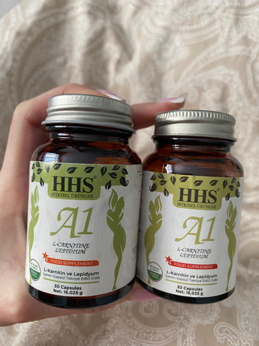 l carnitine carson life Carson Life