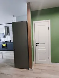 Декорирование проёма