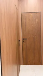 Двери