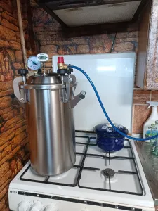 фото из отзыва покупателя