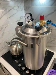 фото из отзыва покупателя