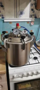 фото из отзыва покупателя