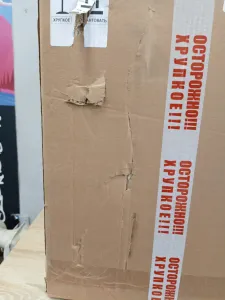 фото из отзыва покупателя