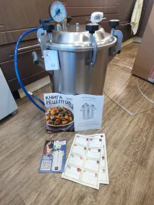 фото из отзыва покупателя