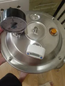 фото из отзыва покупателя