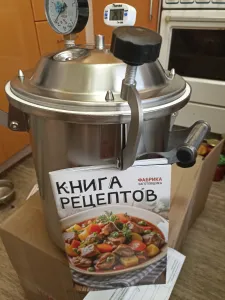 фото из отзыва покупателя