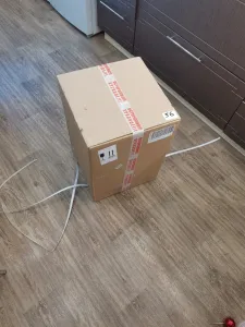 фото из отзыва покупателя